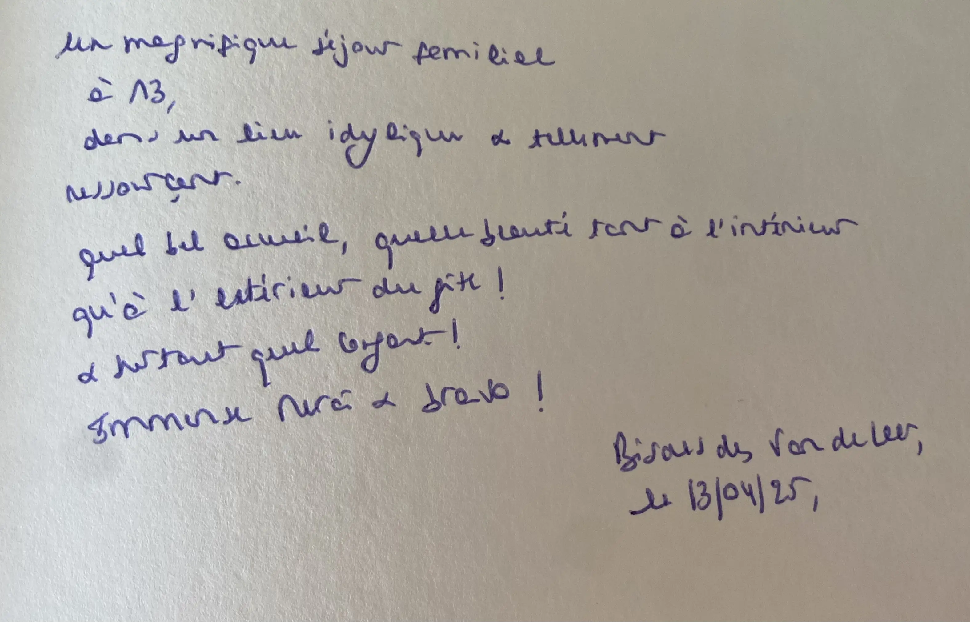 Cottage for 15 people in Beauraing Gîte Le Chalet Suisse